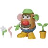 Hasbro Kreativní hračka Pan Brambora Mr. Potato Head Goes Green F1053