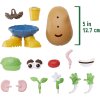 Hasbro Kreativní hračka Pan Brambora Mr. Potato Head Goes Green F1053