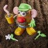Hasbro Kreativní hračka Pan Brambora Mr. Potato Head Goes Green F1053