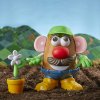 Hasbro Kreativní hračka Pan Brambora Mr. Potato Head Goes Green F1053