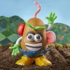 Hasbro Kreativní hračka Pan Brambora Mr. Potato Head Goes Green F1053