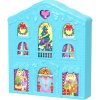 Mattel Polly Pocket Adventní Kalendář 24 překvapení HWP33