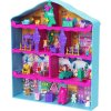 Mattel Polly Pocket Adventní Kalendář 24 překvapení HWP33