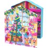 Mattel Polly Pocket Adventní Kalendář 24 překvapení HWP33