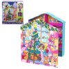 Mattel Polly Pocket Adventní Kalendář 24 překvapení HWP33