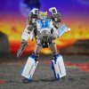 Transformers Legacy United Auto Robot Strongarm F9187
