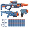 Nerf Elite 2.0 Ultimate Blaster Pack Sada 3 Blasterů + 80 šipek F5402