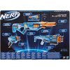 Nerf Elite 2.0 Ultimate Blaster Pack Sada 3 Blasterů + Cíle + Páska + 100 šipek F5402