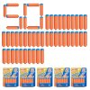 Nerf N Series Sada 50 šipek N1  F8636
