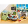 Playmobil Action Heroes Pacient při magnetické rezonanci 71618
