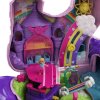 Polly Pocket Jednorožec Kufřík Piňata Unicorn Party sada figurek a doplňků