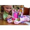Polly Pocket Jednorožec Kufřík Piňata Unicorn Party sada figurek a doplňků