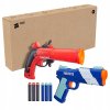 Nerf Fortnite Dual Pack Sada dvou blasterů Fortnite LP + Flint-Knock F6243