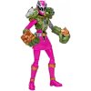 Power Rangers Dino Fury figurka Smash Armor Pink Ranger F8236