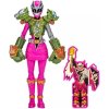 Power Rangers Dino Fury figurka Smash Armor Pink Ranger F8236