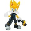 Sonic Prime sada figurek 5-pack Sada B: Sonic Miles, Amy Rose, Knuckles, Eggforcer, Sonic Shadow