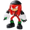 Sonic Prime sada figurek 5-pack Sada B: Sonic Miles, Amy Rose, Knuckles, Eggforcer, Sonic Shadow