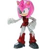 Sonic Prime sada figurek 5-pack Sada C: Dr. Don't, Sonic Miles, Amy Rose, Knuckles, Sonic