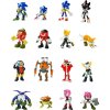 Sonic Prime sada figurek 5-pack Sada C: Dr. Don't, Sonic Miles, Amy Rose, Knuckles, Sonic