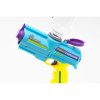 SplashMatic Sunday Vodní Blaster Caspian 300 42690 + Nerf Vodní Bomby 36 ks F9007