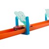 Hot Wheels Track Builder Ice Crash Ledová Trať HKX40