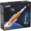 Stavebnice Cada NASA Vesmírná Raketa Artemis Space Launch System 659 ks C56049W
