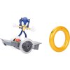 Jakks sada Sonic The Hedgehog Figurka na dálkově ovládaném vozidle