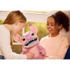 Disney Lilo & Stitch Interaktivní Plyšák Angel Andzia Růžový mimozemšťan Velká plyš