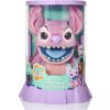 Disney Lilo & Stitch Interaktivní Plyšák Angel Andzia Růžový mimozemšťan Velká plyš
