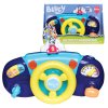 Bluey Interaktivní volant světlo/zvuk Activity Dashboard