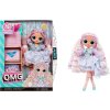 Sada LOL Surprise! OMG Módní panenka Pearla + 15 překvapení