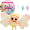 L.O.L Surprise Malá Sada Růžová Koule Víly Panenka + 8 překvapení