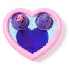 Hatchimals Alive! Neon Rainbow Bestie Bazénová Párty bazén + 2 figurky ve vajíčku + 14 doplňků