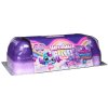 Hatchimals Alive! Neon Rainbow 5 figurek ve vajíčkách a 11 doplňků