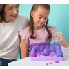 Hatchimals Alive! Neon Rainbow 5 figurek ve vajíčkách a 11 doplňků
