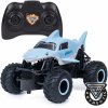 Monster Jam Vozidlo Auto Megalodon RC na dálkové ovládání