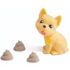 Kinetický Písek Diggin' Dog Park Kufřík Sada Psí Hřiště Kinetic Sand + Doplňky