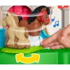 Fisher-Price Little People hudební stáj HWR84