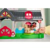 Fisher-Price Little People hudební stáj HWR84