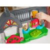 Fisher-Price Little People hudební stáj HWR84