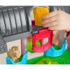 Fisher-Price Little People hudební stáj HWR84