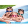 Inflatable Pool 262 x 157 x 46 cm Bestway 54117