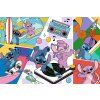 Disney Puzzle 100 dílků Lilo&Stitch Trefl