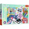Disney Puzzle 100 dílků Lilo&Stitch Trefl