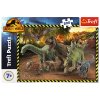 Puzzle - 200 - Dinosauři Jurského parku Jurassic World 13287