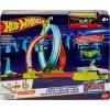 Hot Wheels Neon Speeders Neon Superloop HPC05