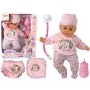 Baby Doll Sound dudlík Bib Pink Unicorn Pyžamo