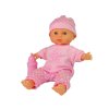 Sweet Baby Doll Pink Bottle Sounds