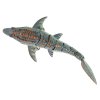 Dálkově ovládaný plovoucí RC Sea Mosasaurus