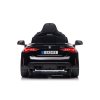 Elektrické autíčko BMW M4 černá